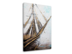 Tablouri canvas ABSTRACT 1