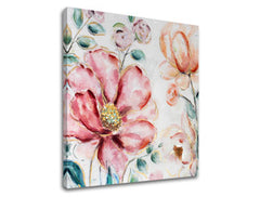 Tablouri canvas FLORI 1