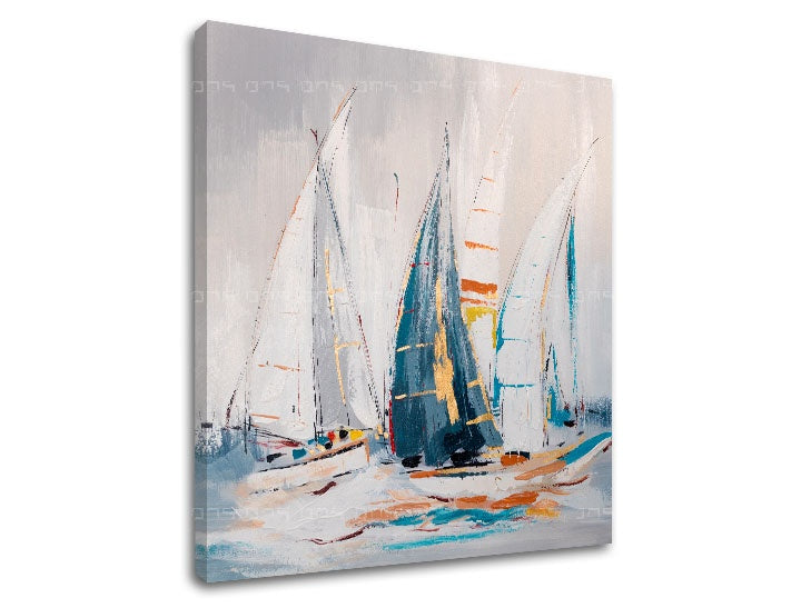 Tablouri canvas ABSTRACT 1