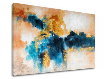 Tablouri canvas ABSTRACT 1