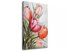 Tablouri canvas FLORI 1