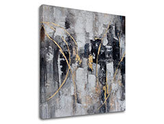 Tablouri canvas ABSTRACT 1