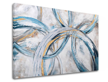 Tablouri canvas ABSTRACT 1