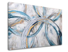 Tablouri canvas ABSTRACT 1