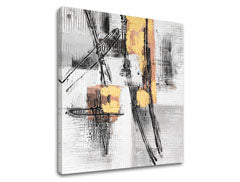 Tablouri canvas ABSTRACT 1