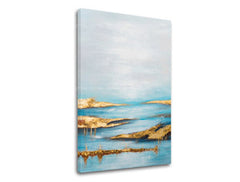 Tablouri canvas ABSTRACT 1