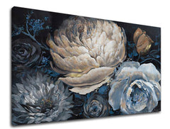 Tablouri canvas FLORI 1