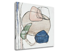 Tablouri canvas FLORI 1