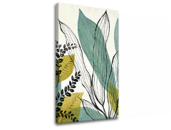 Tablouri canvas FRUNZIŞ 1