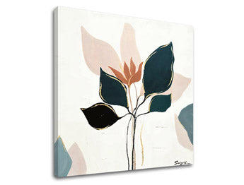 Tablouri canvas FRUNZIŞ 1