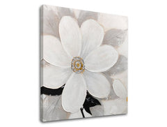 Imaginea pe panza FLOWERS 1 parte XOBCH1185WE1