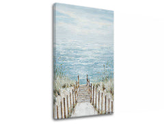 Imaginea pe panza MORE 1 parte XOBCH11869WE1