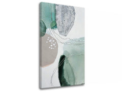 Tablouri canvas ABSTRACT 1