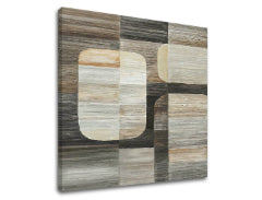 Imaginea pe panza ABSTRAKT 1 parte XOBCH12105GE1