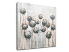 Imaginea pe panza FLOWERS 1 parte XOBCH1210HE1