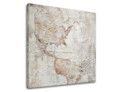 Imaginea pe panza ABSTRAKT 1 parte XOBCH12116GE1