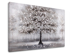 Imaginea pe panza STROM 1 parte XOBCH1224ZE1