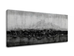 Imaginea pe panza ABSTRAKT 1 parte XOBCH1226WE1