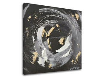 Imaginea pe panza ABSTRAKT 1 parte XOBCH12308GE1