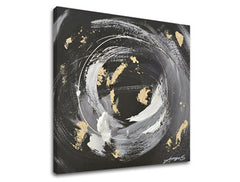 Imaginea pe panza ABSTRAKT 1 parte XOBCH12308GE1