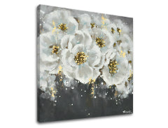 Imaginea pe panza FLOWERS 1 parte XOBCH12322WE1