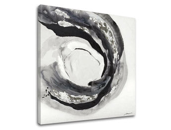 Imaginea pe panza ABSTRAKT 1 parte XOBCH12446GE1