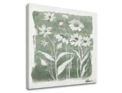 Imaginea pe panza FLOWERS 1 parte XOBCH12451WE1