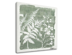 Imaginea pe panza LETTERS 1 parte XOBCH12453WE1