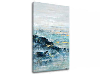 Imaginea pe panza Peisaj 1 parte XOBCH12518WE1