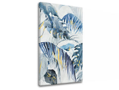 Imaginea pe panza LETTERS 1 parte XOBCH12522GE1