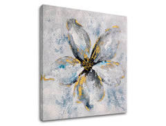 Imaginea pe panza FLOWER 1 parte XOBCH12733HE1