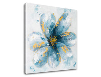 Imaginea pe panza FLOWERS 1 parte XOBCH1274HE1