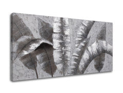 Imaginea pe panza LETTERS 1 parte XOBCH1340H-14E1