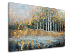 Imaginea pe panza TREES 1 parte XOBCH1414WE1