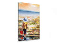 Imaginea pe panza MORE 1 parte XOBCH1485SDE1