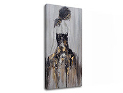 Imagine pe panza Femeie 1 parte XOBCH1527HE1