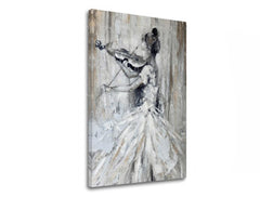 Imagine pe panza HUSLISTKA 1 parte XOBCH1528HE1