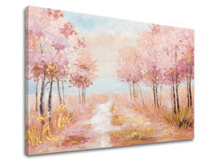 Imaginea pe panza TREES 1 parte XOBCH1538WE1