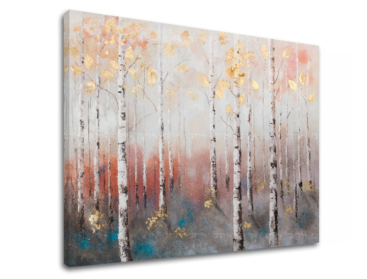 Imaginea pe panza TREES 1 parte XOBCH1579WE1