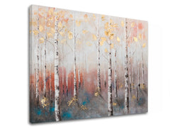 Imaginea pe panza TREES 1 parte XOBCH1579WE1