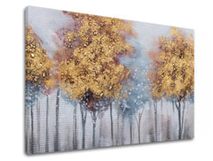 Imaginea pe panza TREES 1 parte XOBCH1584HE1