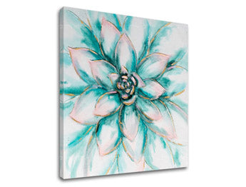 Imaginea pe panza FLOWERS 1 parte XOBCH1588HE1