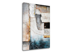 Imaginea pe panza ABSTRAKT 1 parte XOBCH1604SDE1