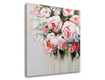 Imaginea pe panza FLOWERS 1 parte XOBCH1671WE1