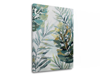 Imaginea pe panza LETTERS 1 parte XOBCH1729WE1