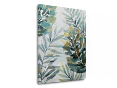 Imaginea pe panza LETTERS 1 parte XOBCH1729WE1