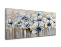 Imaginea pe panza FLOWERS 1 parte XOBCH1781SDE1