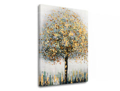 Imaginea pe panza STROM 1 parte XOBCH1826SDE1