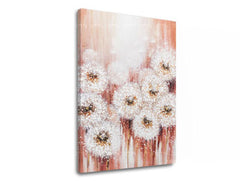 Imaginea pe panza FLOWERS 1 parte XOBCH1854HE1