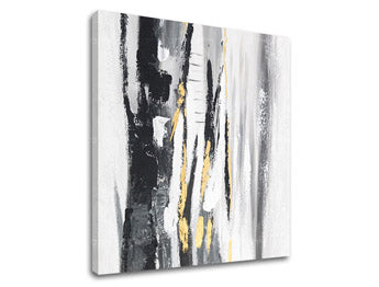 Imaginea pe panza ABSTRAKT 1 parte XOBCH1893HE1
